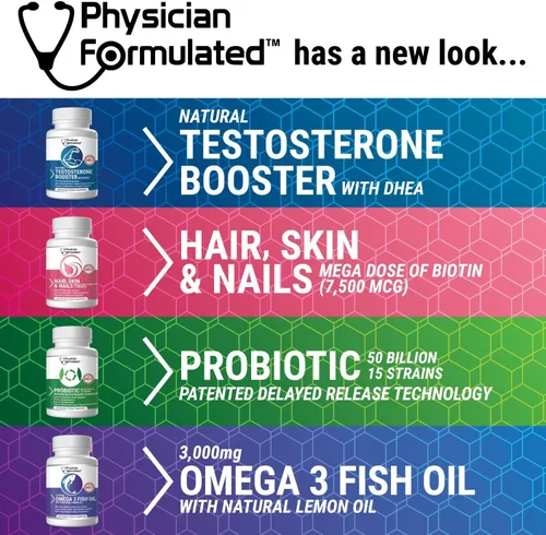 Miniatura 7 de Aceite de pescado Omega 3 3000 mg por porción - 915 mg Epa, 630 mg Dha, 2000 mg Omega total 3 6 9 XL - 180 cápsulas