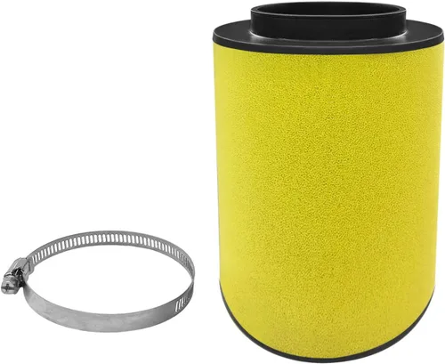 Filtro de aire para TRX420 TRX 420 Limpiador 17254-HP5-600 Reemplazo para Honda Rancher 420 TRX420FA TRX420FE TRX420FM TRX420FPA TRX420FPE TRX420FPM