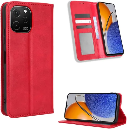 Miniatura 26 de Funda para Xiaomi Poco M5S Funda de cuero, Funda para Xiaomi Redmi Note 10S, Funda para Xiaomi Redmi Note 10 4G M2101K7AG M2101K7AI M2101K7BG Funda