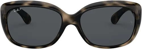 Miniatura 38 de Ray-Ban Gafas de sol Rb4101 Jackie Ohh Butterfly para mujer