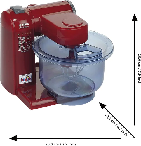 Miniatura 5 de Mezclador de cocina de juguete Bosch