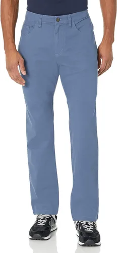 Miniatura 25 de Marca Amazon - Goodthreads - Pantalón chino elástico de corte recto y 5 bolsillos para hombre
