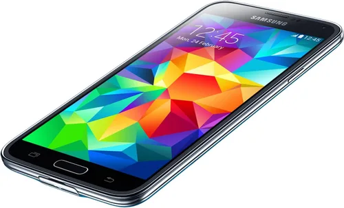 Miniatura 2 de Samsung Smartphone Galaxy S5 G900V Verizon 4G LTE con cámara de 16MP - Negro - Verizon