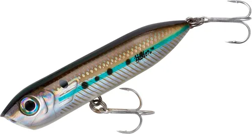 Miniatura 21 de Heddon Chug'N Spook Popper - Señuelo de pesca para agua salada y agua dulce Speckled Trout