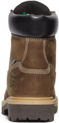 Miniatura 6 de Timberland Puntera de seguridad de acero de 6 pulgadas con aislamiento para mujer