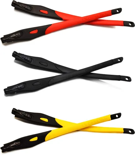 Miniatura 41 de Patas de repuesto para gafas Oakley Crosslink