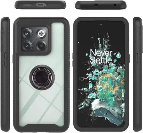 Miniatura 46 de Funda compatible con Xiaomi Poco M5s 4G, compatible con Redmi Note 10 4G / Note 10S 4G / Note 11 SE (India), funda para teléfono 3 en 1, color azul