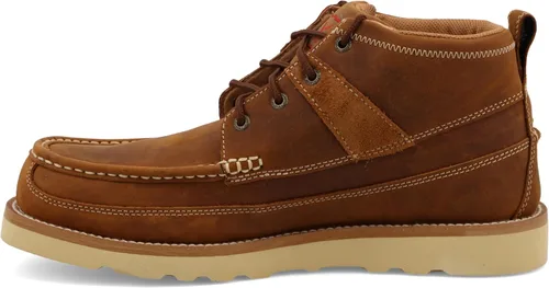 Miniatura 3 de Twisted X Botas de cuña con punta de aleación para hombre