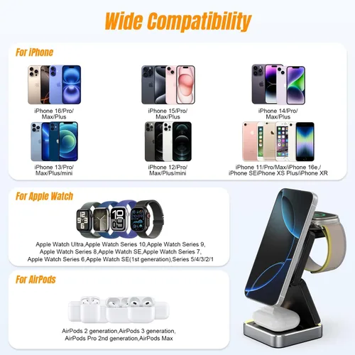 Miniatura 7 de Cable de carga tipo C a USB C