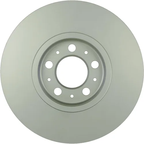Miniatura 2 de Bosch 26010750 QuietCast Premium -Rotor de freno de disco