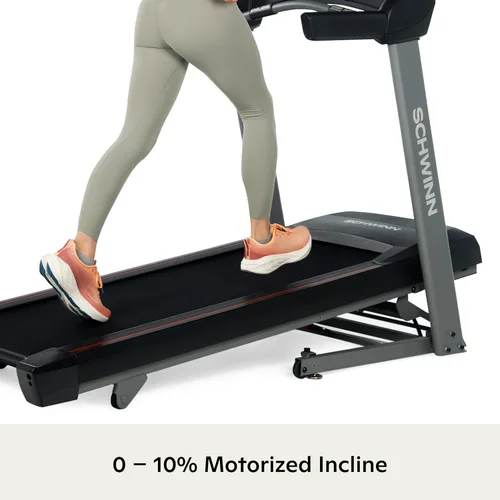 Miniatura 5 de Schwinn Fitness Cinta de correr