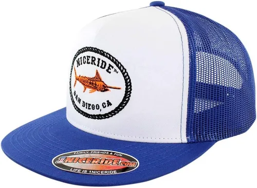 Miniatura 10 de Reeling It in Classic 6006 Gorra de béisbol Snapback Trucker