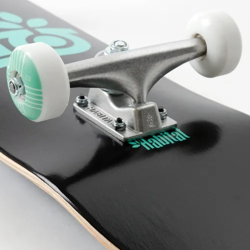 Miniatura 3 de Pod Black/Teal Complete 8.0