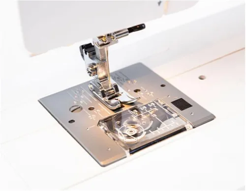 Miniatura 5 de Janome Máquina de coser Sewist 721