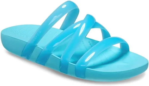 Miniatura 2 de Crocs Sandalias Splash Strappy para mujer