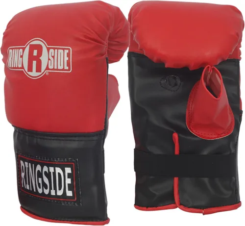 Miniatura 3 de Ringside Kit de saco de boxeo juvenil, talla única