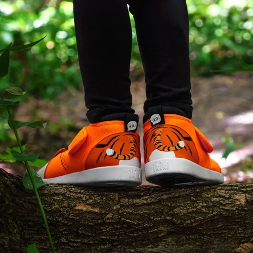 Miniatura 6 de ikiki - Zapatos chirridos para niños pequeños, con interruptor de encendidoapagado