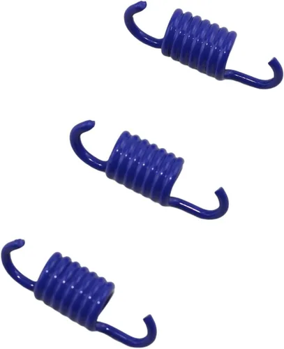 Miniatura 2 de Muelle de carreras de alto rendimiento para GY6 125cc 150cc 157QMJ 152QMI Motor, ciclomotor, ATV, scooter, resorte de torsión con resortes