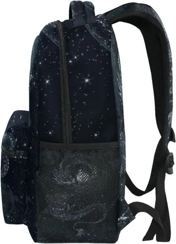 Miniatura 3 de Mochilas Escuela Libro Viaje Colegio Bolsa de, Multi, Mochilas Daypack