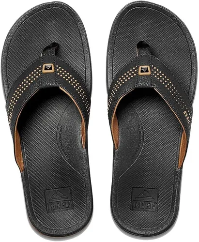 Miniatura 2 de Reef Sandalia Ortho-Seas para hombre, Color, Size M US Men