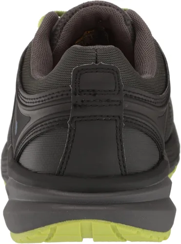 Miniatura 3 de KEEN Utility Zapatillas de trabajo industriales Vista Energy de baja altura con punta compuesta para hombre, ImánGreen Glow, 10.5 Wide