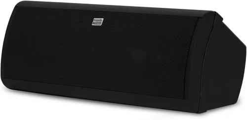 Miniatura 5 de Acoustic Audio by Goldwood Acoustic Audio AA32CB - Altavoz central para interiores, 300 vatios, color negro, 2.5 pulgadas