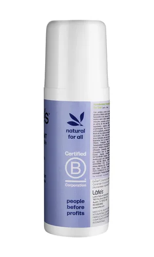 Miniatura 3 de Lafe's Desodorante natural Desodorante natural roll-on de 3 onzas sin aluminio para hombres y mujeres Sin parabenos y sin bicarbonato de sodio