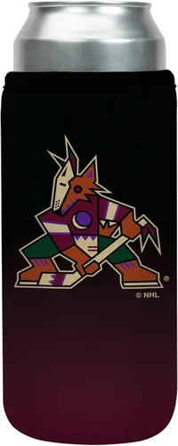 Miniatura 43 de Sok It CanSok NHL - Funda de neopreno aislada para cerveza y soda (Washington Capitals, funda para lata de 16 onzas)