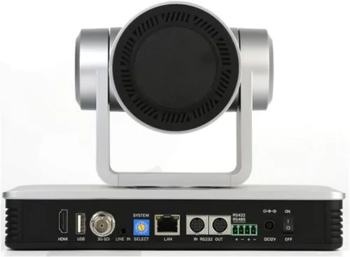 Miniatura 2 de RGBlink Cámara PTZ Ultra HD 4K con zoom óptico de 12x