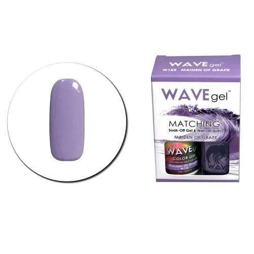 Miniatura 10 de Wavegel - A juego - A.I Love W207-207