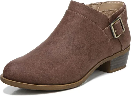 Miniatura 5 de LifeStride Botas Alexi para mujer