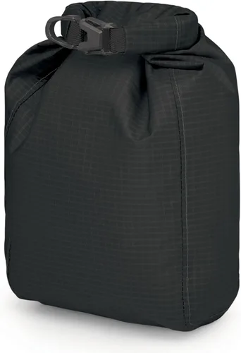 Miniatura 2 de Osprey Saco seco impermeable con ventana Negro