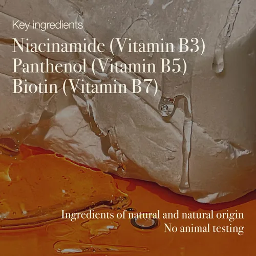 Miniatura 4 de TOUN28 Barra de acondicionador seco (sin lavar) Para cabello dañado Complejo de aceite de biotina y brassica Sin alérgenos, libre de crueldad