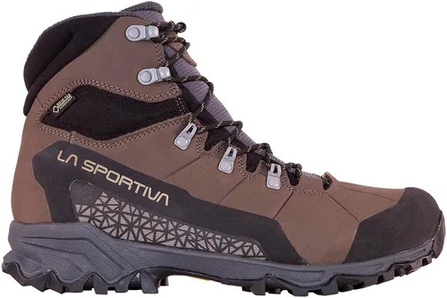 Miniatura 8 de La Sportiva Botas de senderismo impermeables Nucleo High II GTX para hombre