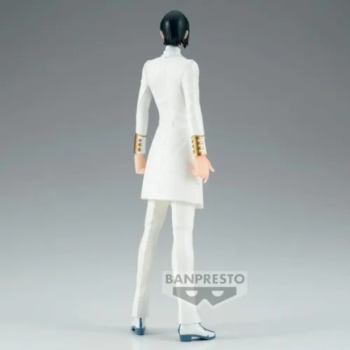 Miniatura 7 de BanPresto - Bleach - Sólido y Almas - Estatua de Uryu Ishida