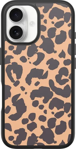 Miniatura 77 de OtterBox Symmetry Series - Funda para iPhone 16, Autumn Rust