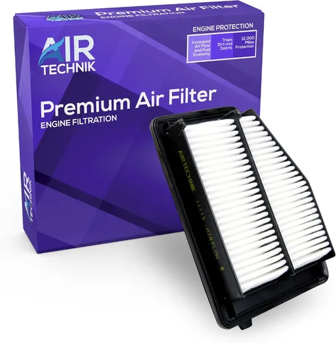 Miniatura 21 de AirTechnik CA9360 - Filtro de aire de motor de reemplazo Compatible con Lexus ES300, ES330, RX330, RX350, Toyota Camry, Highlander, Sienna, Solara