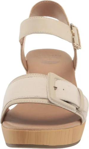 Miniatura 2 de Dr. Scholl's Shoes Women's Felicity Too Block Heel Sandal Heeled