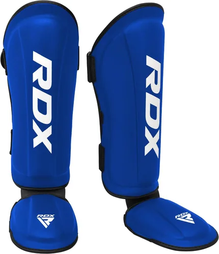 Miniatura 8 de RDX MMA protección de entrenamiento para empeine