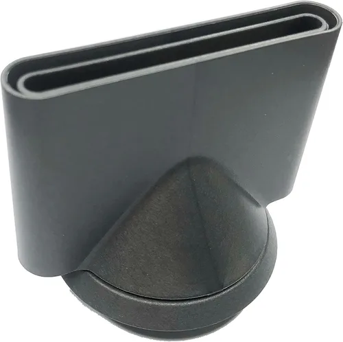 Miniatura 6 de OYSTERBOY Accesorio de repuesto apto para secador de pelo Dyson HD01 HD02 HD03 HD04 HD05 HD06 HD07 HD08 (difusor rediseñado)