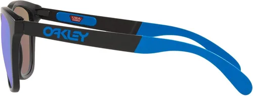 Miniatura 3 de Oakley Oo9428 Frogskins Mix - Gafas de sol cuadradas para hombre