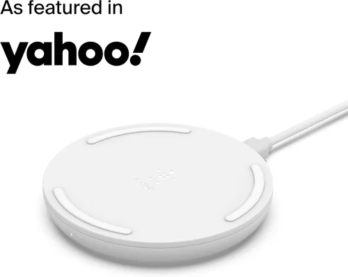 Miniatura 2 de Belkin Altavoz de carga inalámbrico