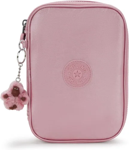 Miniatura 104 de Kipling Sabian - Minibolso cruzado estampado
