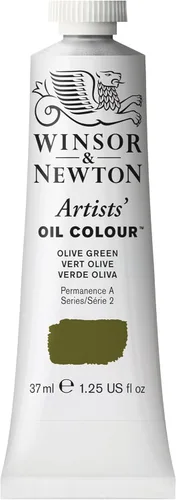 Miniatura 63 de Winsor & Newton Pintura al óleo Alizarin Crimson