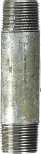 Miniatura 28 de LDR. Cruz galvanizada., Cromo, 311 CR-12