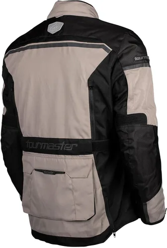 Miniatura 4 de Tourmaster Chaqueta de Motocicleta Transition para Hombre