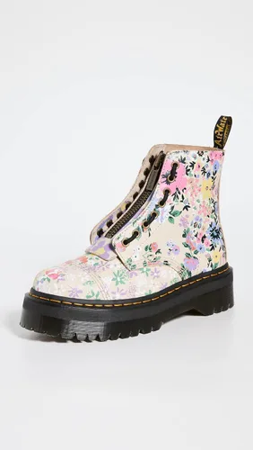 Miniatura 2 de Dr. Martens Botas Sinclair para mujer