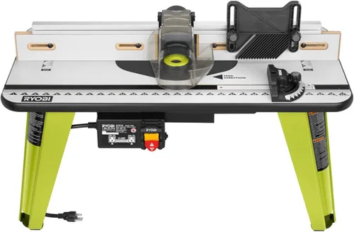 Miniatura 2 de RYOBI Mesa de Enrutador Universal-A25RT03