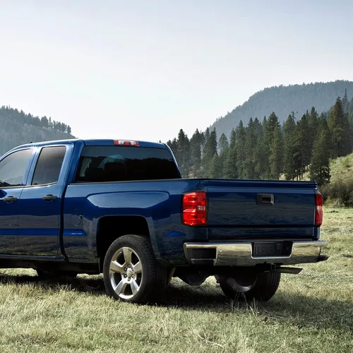 Miniatura 7 de AUTOSAVER88 Luz trasera con bombilla y arnés compatible con Chevy Silverado 1500/2500HD/3500HD 2007-2013, Silverado 2500 HD/3500 HD 2014, GMC Sierra