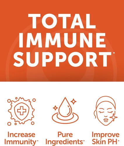 Miniatura 9 de Lunakai Paquete de gomitas de saúco y vitamina E, suplemento de apoyo inmunológico con zinc y vitamina C más 1000iu natural VIT E gomita
